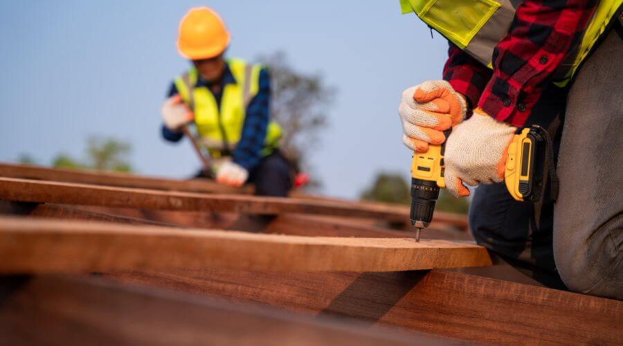 Local Chimney Repair in Bergheim, TX